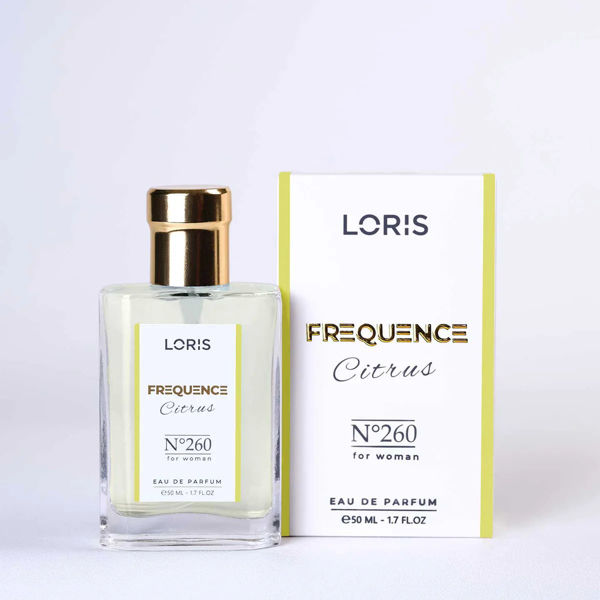 Picture of K-260 FREQUENCE 50 ML